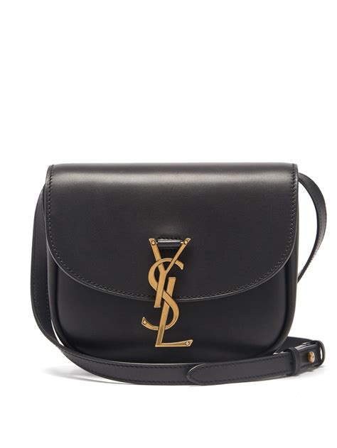 kai ysl|YSL kaia bag.